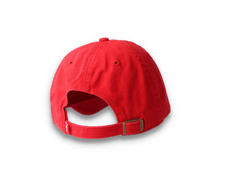 47 Clean Up Liverpool FC Red - LOKK