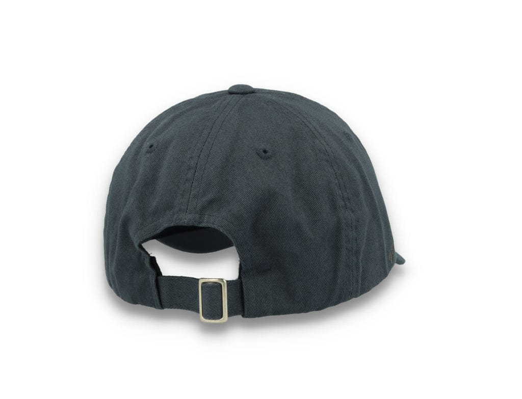 Dark Navy Dad Cap EcoWash - Yupoong 6245EC - LOKK