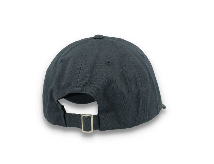 Dark Navy Dad Cap EcoWash - Yupoong 6245EC - LOKK