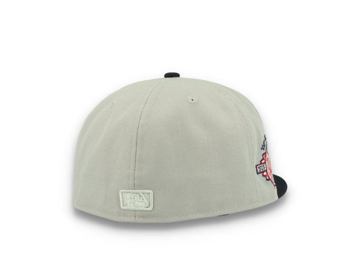 59FIFTY Side Patch NY Yankees Team - LOKK