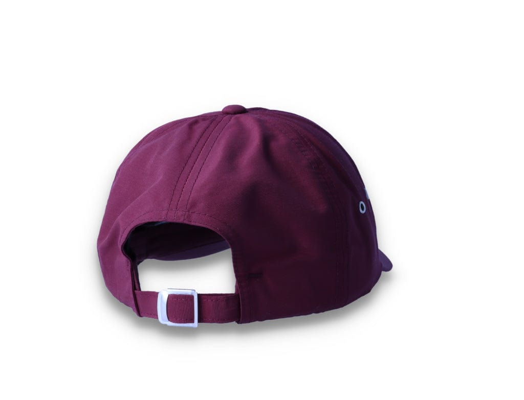 Flexfit 6245WR Low Profile Water Repellent Cap Maroon - LOKK