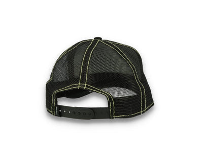 Goorin Trucker Cap  The Queen Bee Black