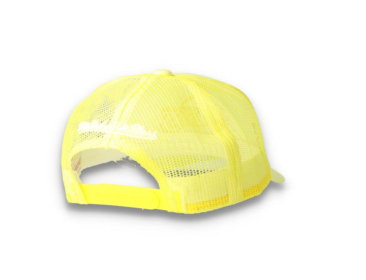 Trucker Cap LA Lakers NBA Pastel Trucker - LOKK
