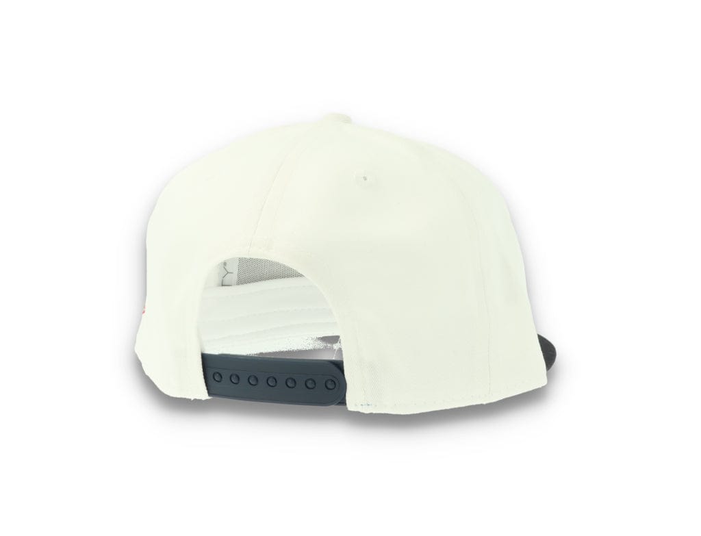 9FIFTY White Crown Boston Red Sox - LOKK