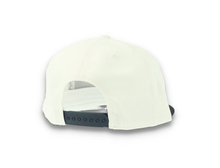 9FIFTY White Crown Boston Red Sox - LOKK