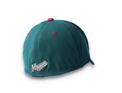 NHL Palomino TT 47 MVP Minnesota Wild Green
