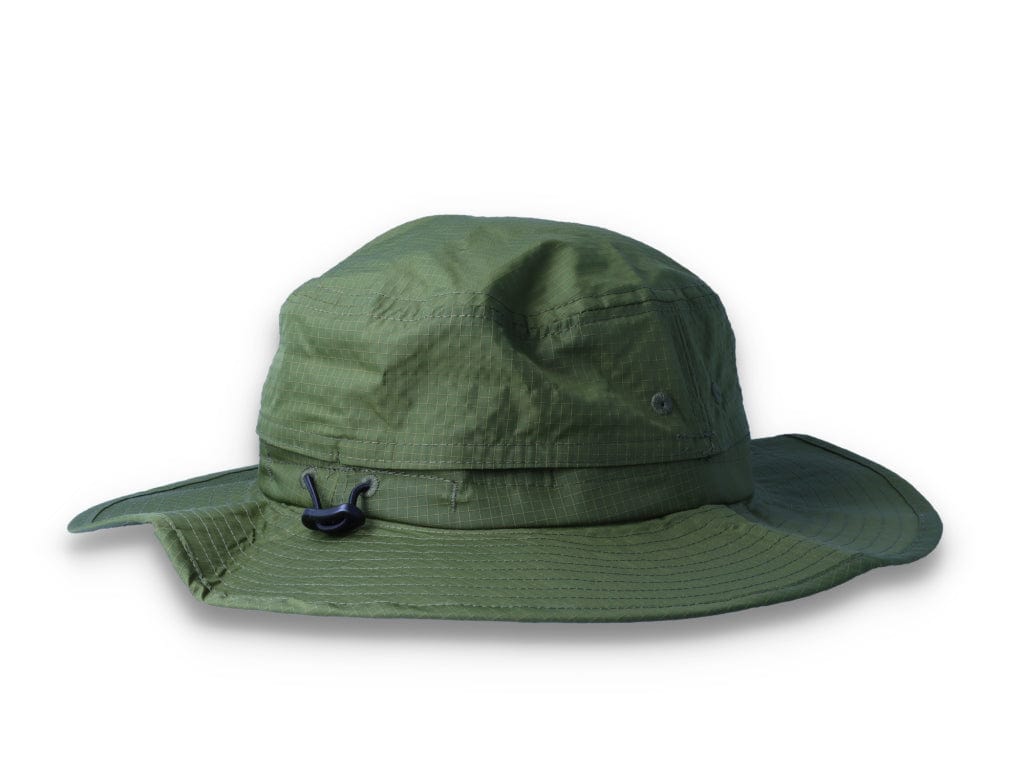 Utility Boonie Hat Army Green - LOKK