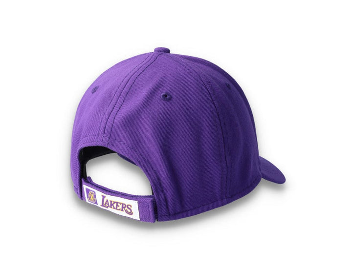 9FORTY The League Los Angeles Lakers Official Team Color - LOKK