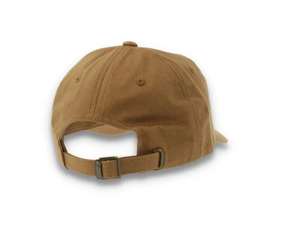 Flexfit Strap Cap 6245CM Tan - LOKK