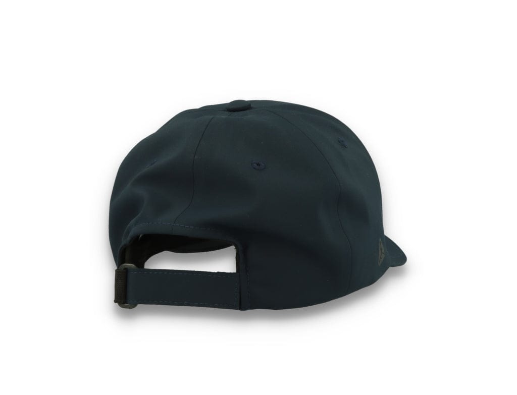 Flexfit Delta Adjustable 180A Navy - LOKK