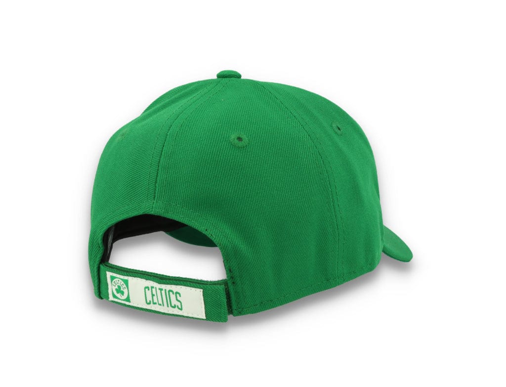 9FORTY The League Boston Celtics Official Team Color - LOKK