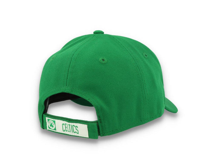 9FORTY The League Boston Celtics Official Team Color - LOKK