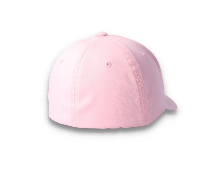 Cap Pink Flexfit Baseball 6277 - LOKK