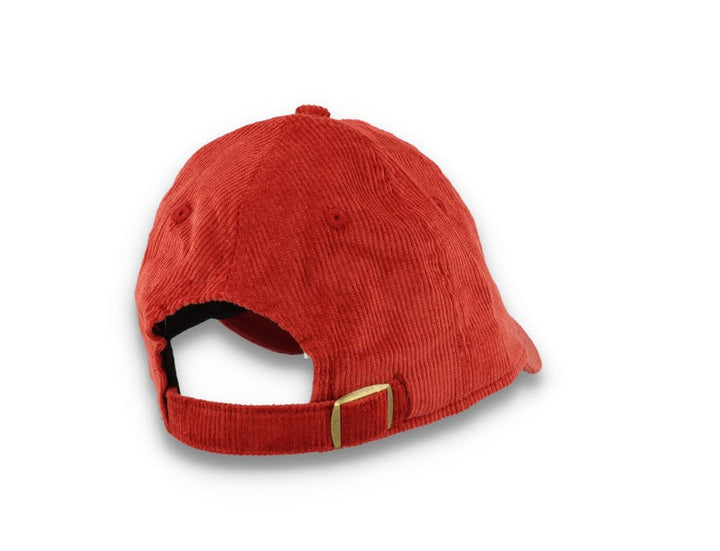 9TWENTY Casual Classic Cord Wildlife Red - LOKK