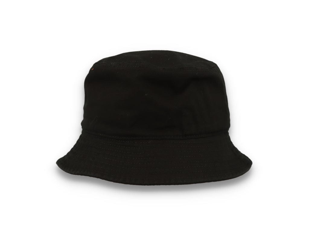 Washed Bucket Black - LOKK