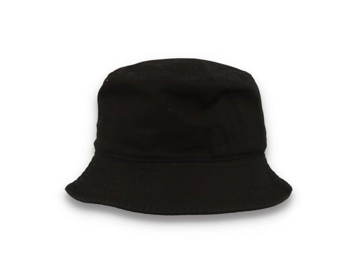 Washed Bucket Black - LOKK