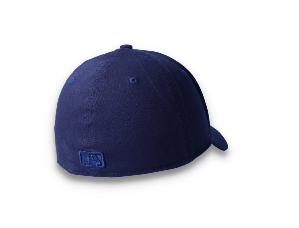 39THIRTY League Essential NY Yankees Navy/Toffee - LOKK