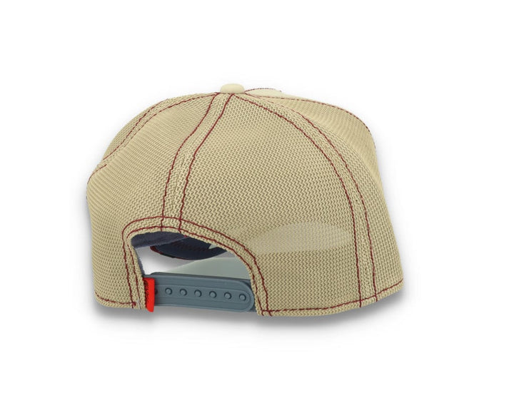 Goorin Animal Farm Trucker Cap Yo Quiero - LOKK