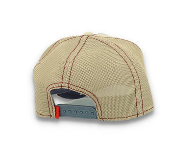 Goorin Animal Farm Trucker Cap Yo Quiero