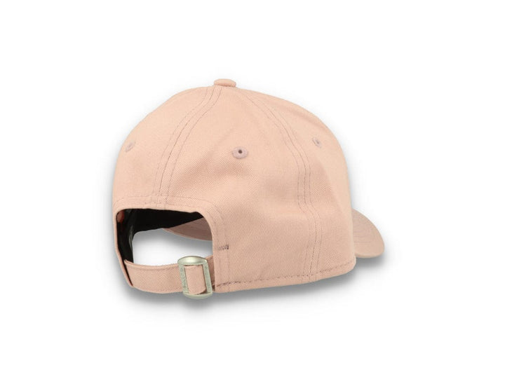 9FORTY Kids League Ess New York Yankees Dusty Rose/White - LOKK