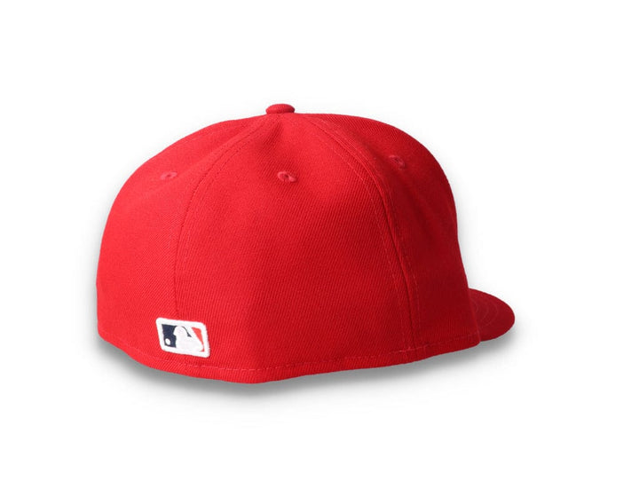 59FIFTY AC Perf Anaheim Angels - LOKK