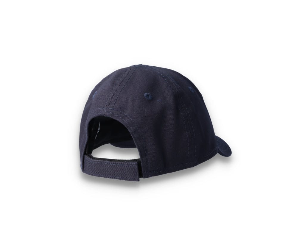 Barne Cap Boston Red Sox Blue 9FORTY - LOKK
