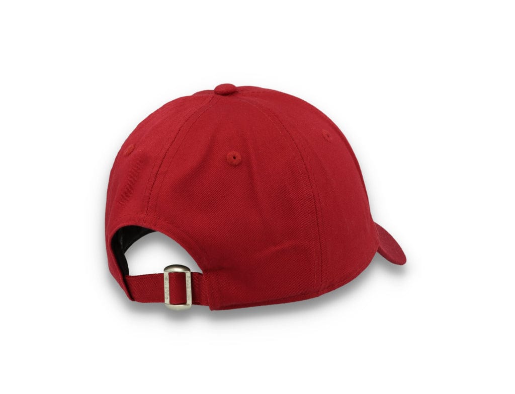 Cap Red Outdoor Patch 9FORTY - LOKK
