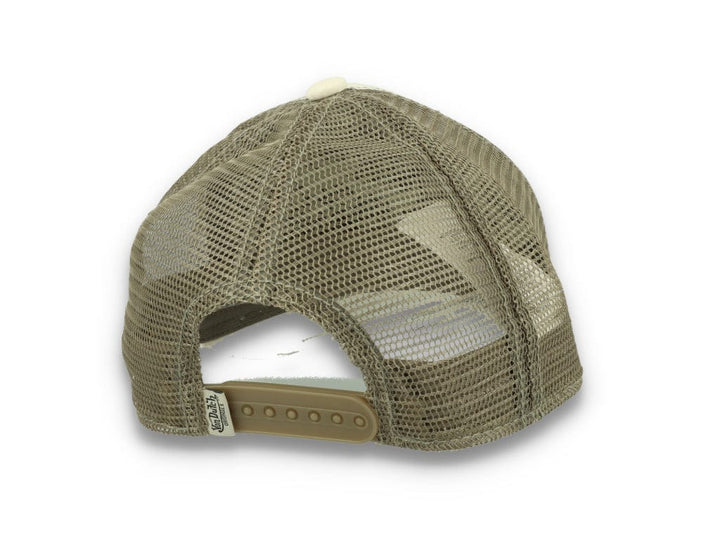 Trucker Boston Stone/Grey - LOKK