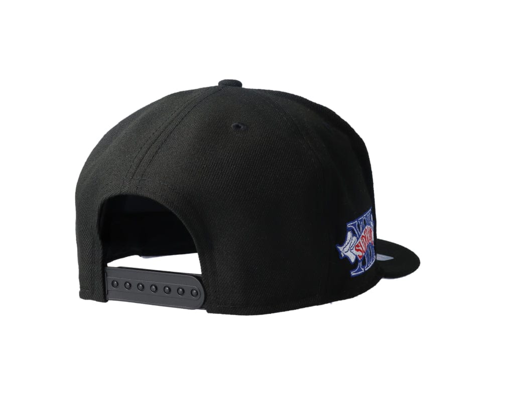 9FIFTY Las Vegas Raiders Patch Up - LOKK