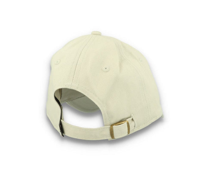 9TWENTY Casual Classic Mclaren x Gulf Khaki - LOKK