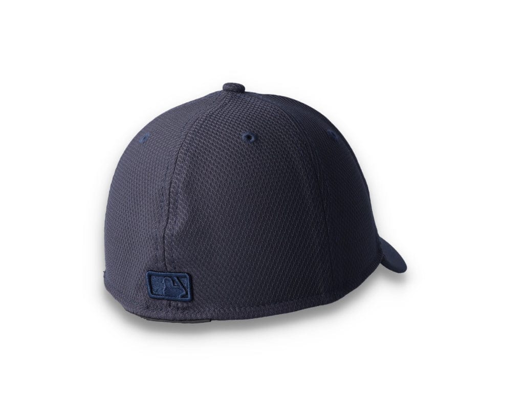 Cap Stretch-Fit LA Dodgers Diamond Era 39THIRTY - LOKK