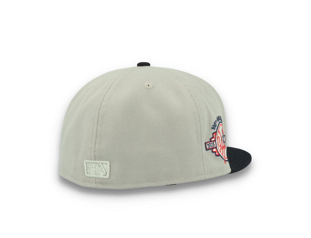 59FIFTY Side Patch NY Yankees Team - LOKK