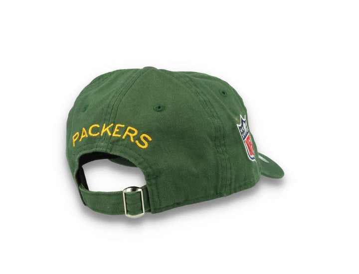 9TWENTY Green Bay Packers NFL 2022 Sideline Historic - LOKK