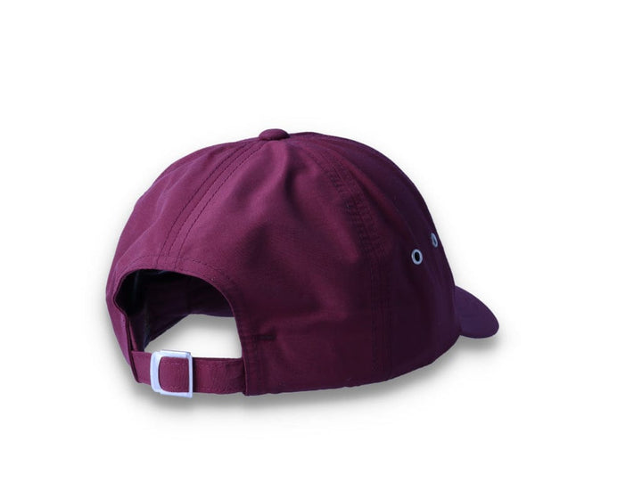 Flexfit 6245WR Low Profile Water Repellent Cap Maroon - LOKK