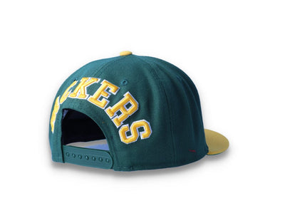 9FIFTY Team Arch Greenbay Packers