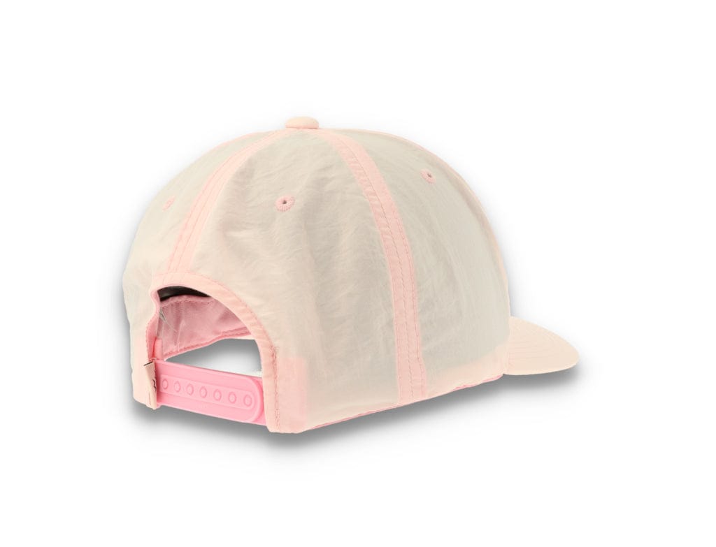 Club Palms Cap Light Pink - LOKK