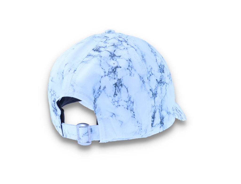 9FORTY Louvre Clear Marble - LOKK