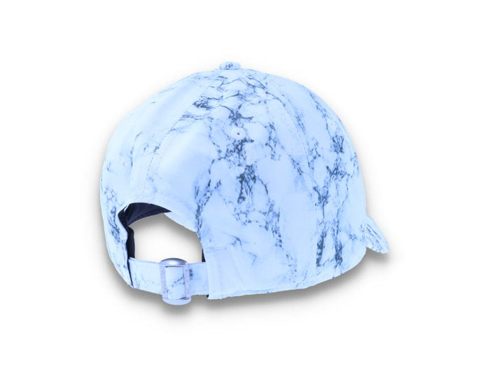 9FORTY Louvre Clear Marble - LOKK
