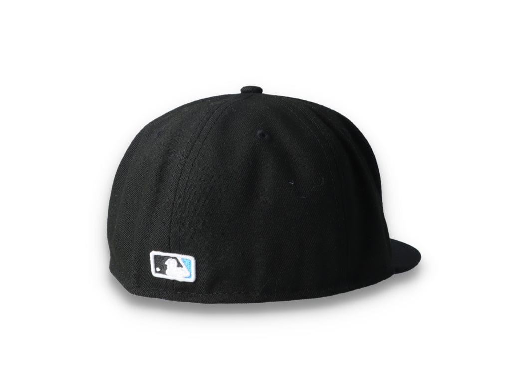 59FIFTY Acperf  Miami Marlins Game - LOKK