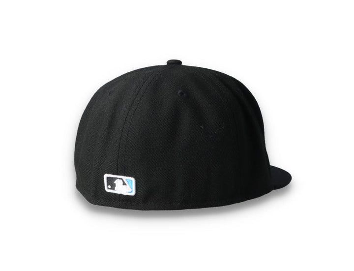 59FIFTY Acperf  Miami Marlins Game - LOKK