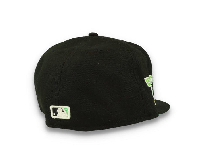 59FIFTY Oakland Athletics Citrus POP - LOKK