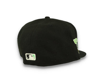 59FIFTY Oakland Athletics Citrus POP