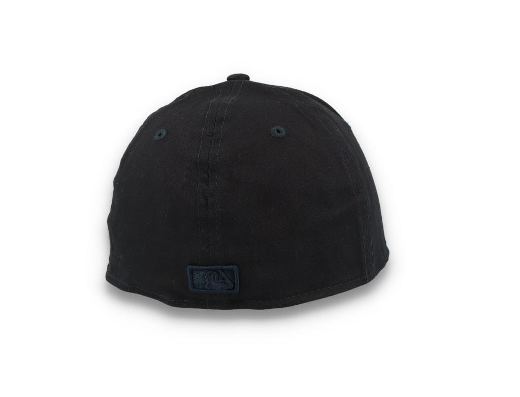 39THIRTY League Essential Los Angeles Dodgers Navy/Navy - LOKK