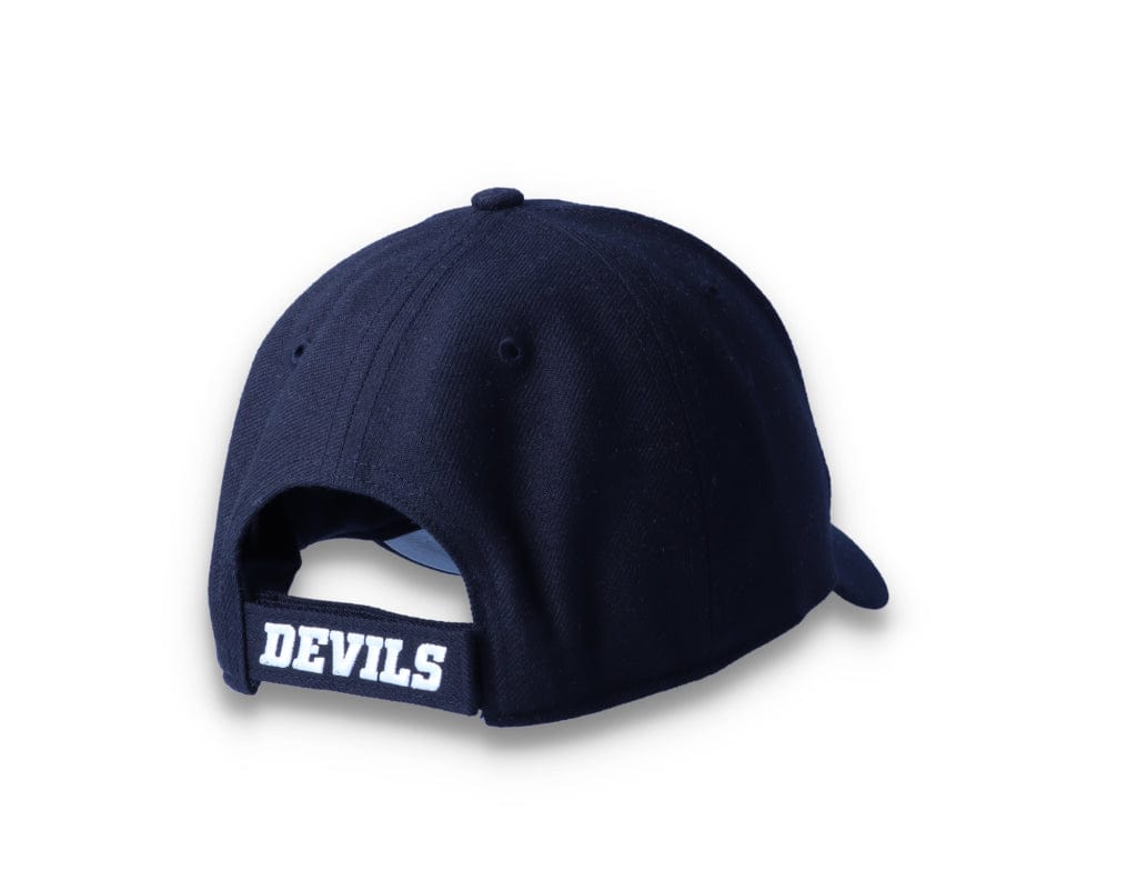 Cap New Jersey Devils NHL MVP Black - LOKK