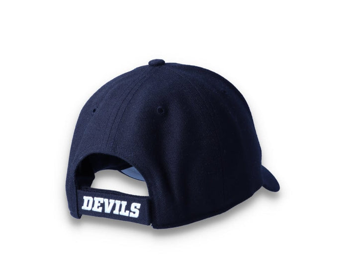 Cap New Jersey Devils NHL MVP Black - LOKK