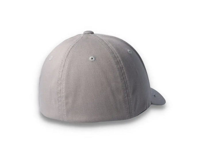 Cap Grey Flexfit Baseball 6277 - LOKK