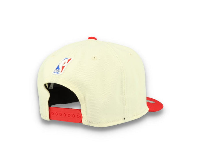 9FIFTY Chicago Bulls NBA Draft 222 - LOKK