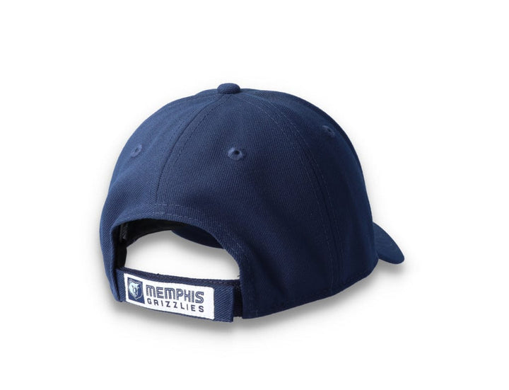 9FORTY The League Memphis Grizzlies Team New Era