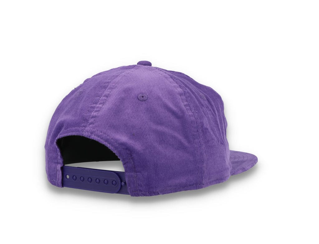 League Champions Golfer Los Angeles Lakers  True Purple - LOKK