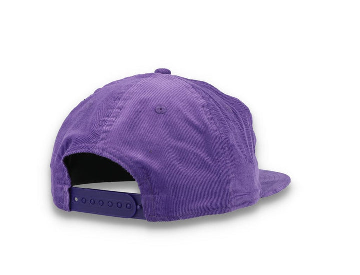 League Champions Golfer Los Angeles Lakers  True Purple - LOKK